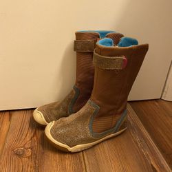 Plae Kids Boots 9