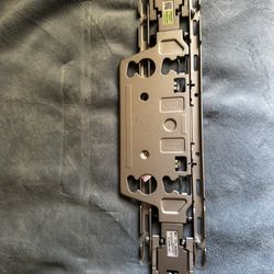 Lg G5 55inch mount