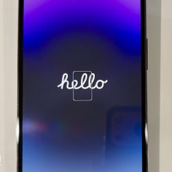 iPhone 14 Pro 256gb Unlocked