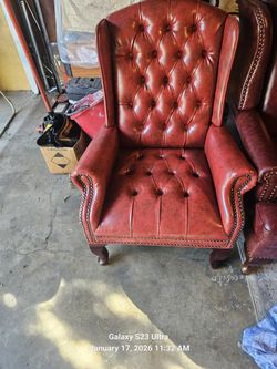 Sofa Chair