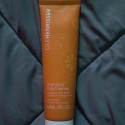 Ole Henriksen Truth Cleanser 2oz