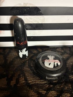 Marilyn Manroe Mac Lip Stick 