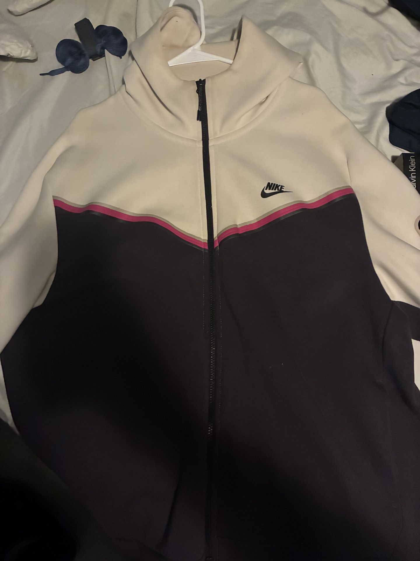 Nike Tech Fleece Hoodie 