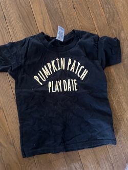 Pumpkin Patch Kids Tee