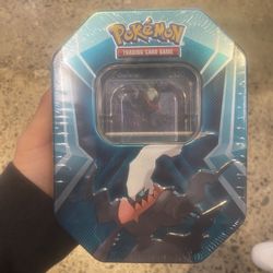 Darkrai 3 Pack Tin