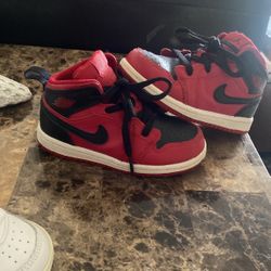 Kids J’s