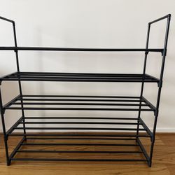 Shoe Rack 