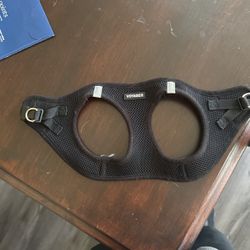 Small Dog Harness 