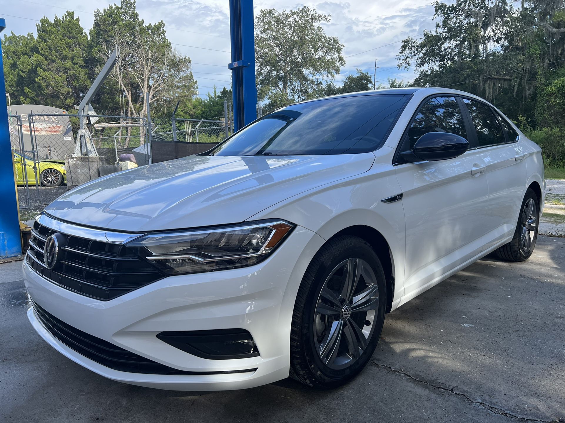 2021 volkswagen jetta for sale in hudson fl offerup