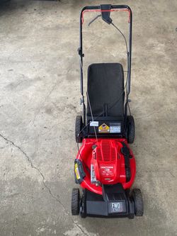 Craftsman M230 Self-Propelled Gas Lawn Mower