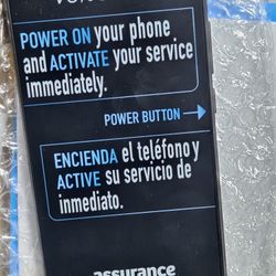 Volt Cell Phone