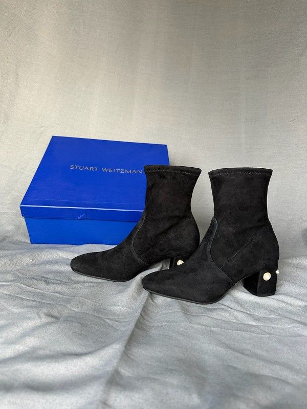 Women's Designer Boots