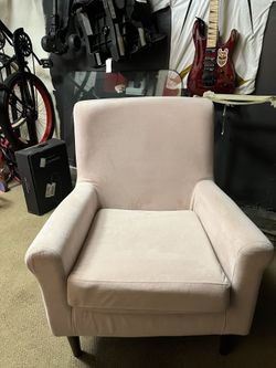 Overman International Chair 