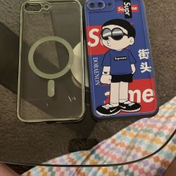 iPhone seven plus