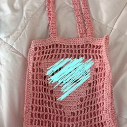 Designer Beach Bag 