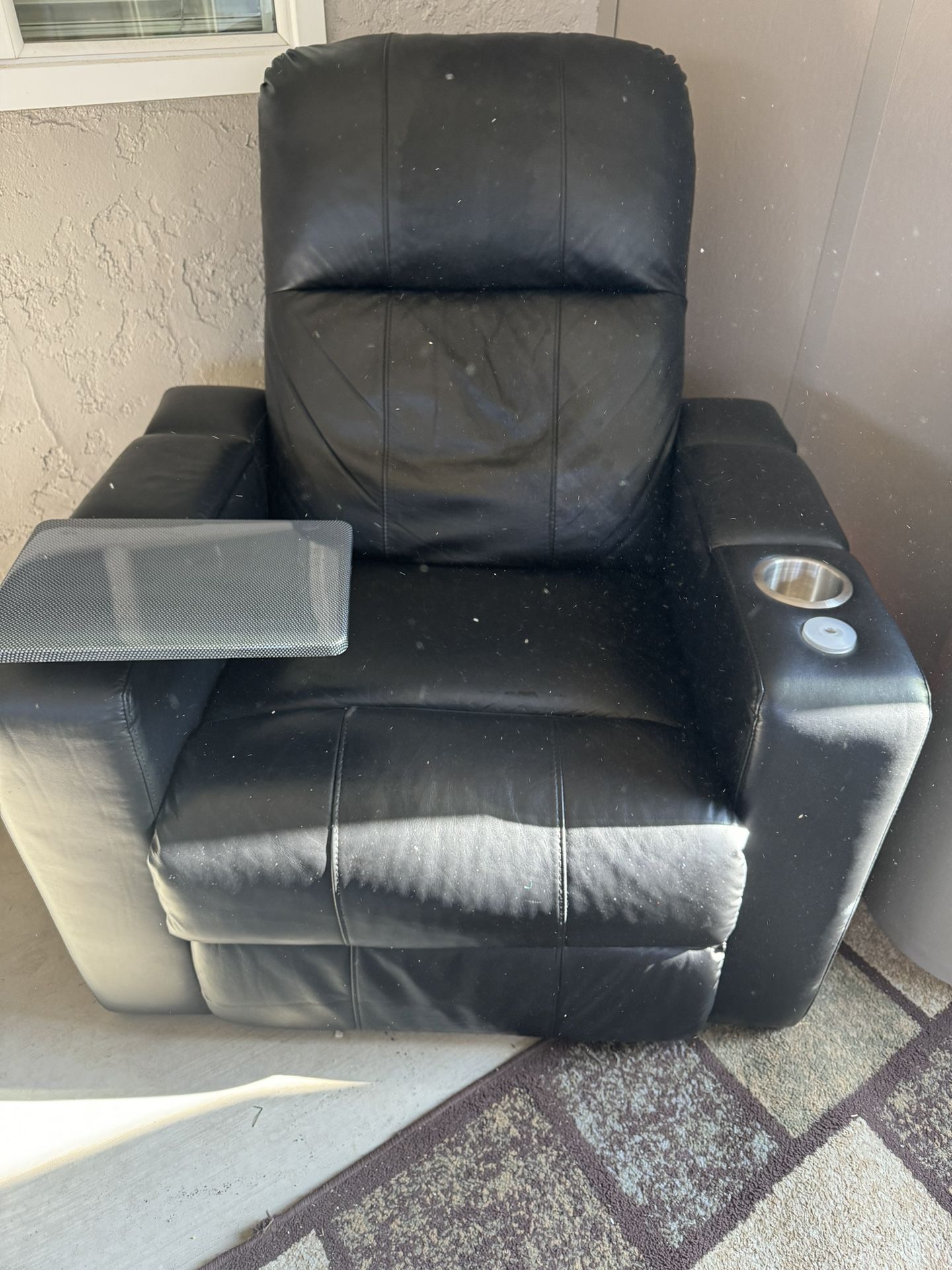 Recliner