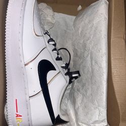 Nike Air Force 