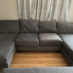 Large Sofa Sectional