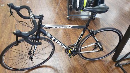 Trek alpha best sale 1.5 2011