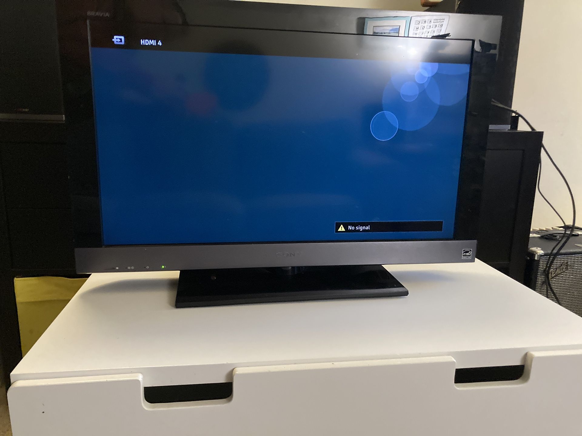 Sony Bravia TV 32”