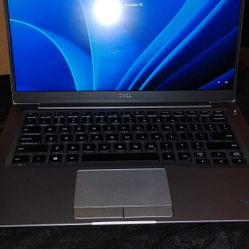 Dell Laptop