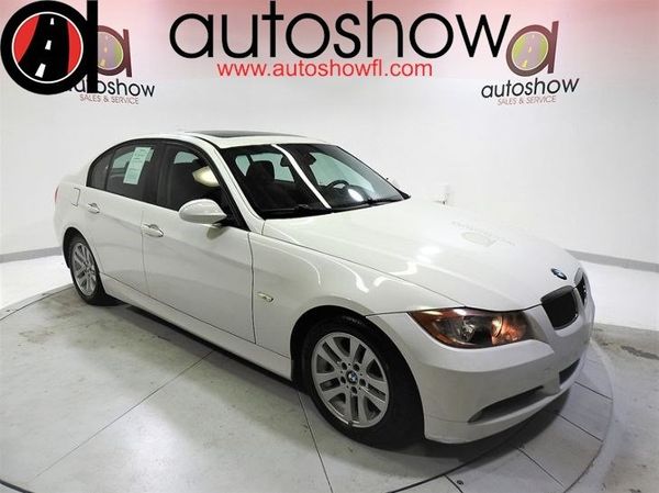 2006 Bmw 3 Series For Sale In Plantation Fl Offerup