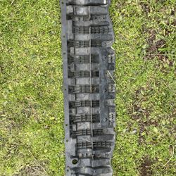 2019-2022 Nissan Altima Lower Valence Cover 62663-6CA0A