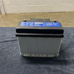 OEM 9/06/ 22( 24months left) HONDA VEHICLE BATTERY CC450 57Ah 31500-TLA-A11