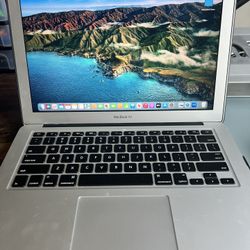 MacBook