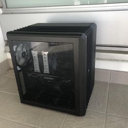 Entry Level Gaming PC /  Parting Out