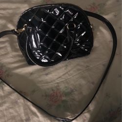 Styled purse