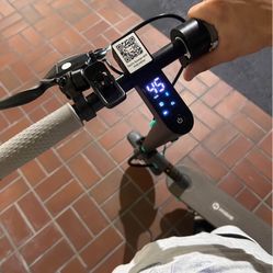 Youfs Electric Scooter 45km