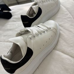 Alexander McQueen Shoes