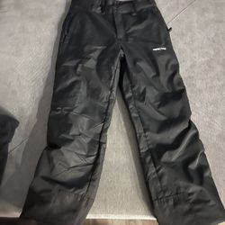 Snow Pants 