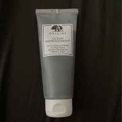 Origins Active Charcoal Mask