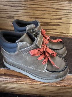 Oshkosh Boys Boots Size 12c