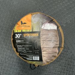Youth Sleeping Bag