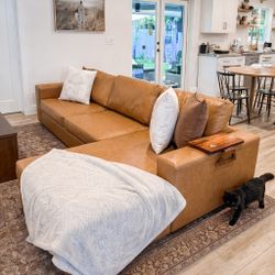 Albany Park Sectional