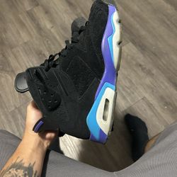 Air Jordan