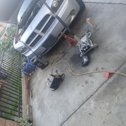 V6 Charger Must Go Need Money For Funeral