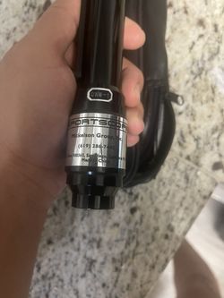 Golf SPORTSCOPE Mickelson Group QWM-1 Adjustable Height Extendable Periscope