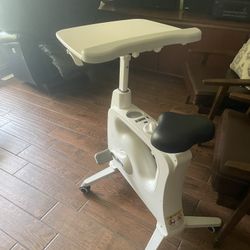 $180 Hardly Used Workout Bike
