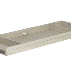 Dresser-Top Changing Topper