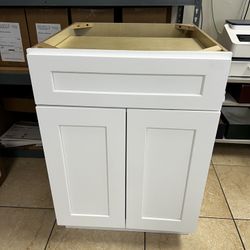 Kitchen Wood Cabinet/ Dishwasher Cabinet.