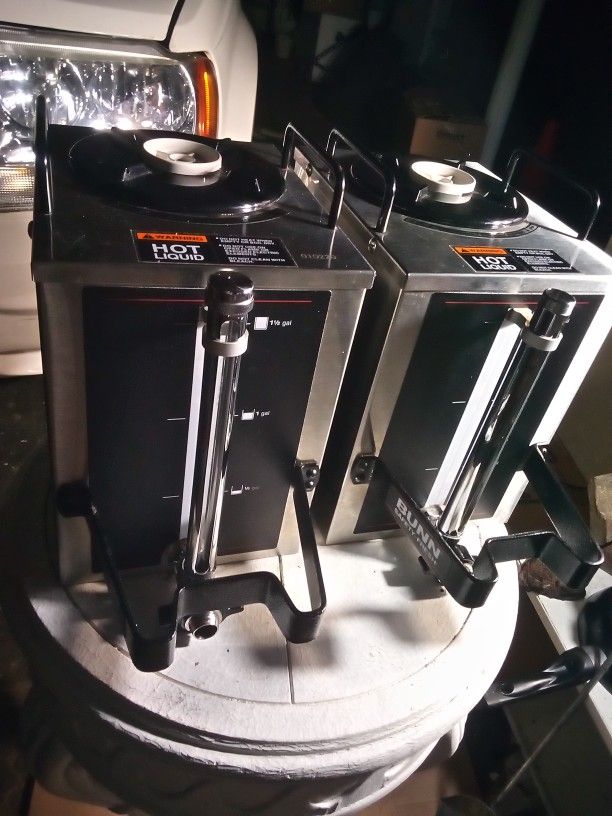 Hot Water Dispenser 2 Available Model 010220