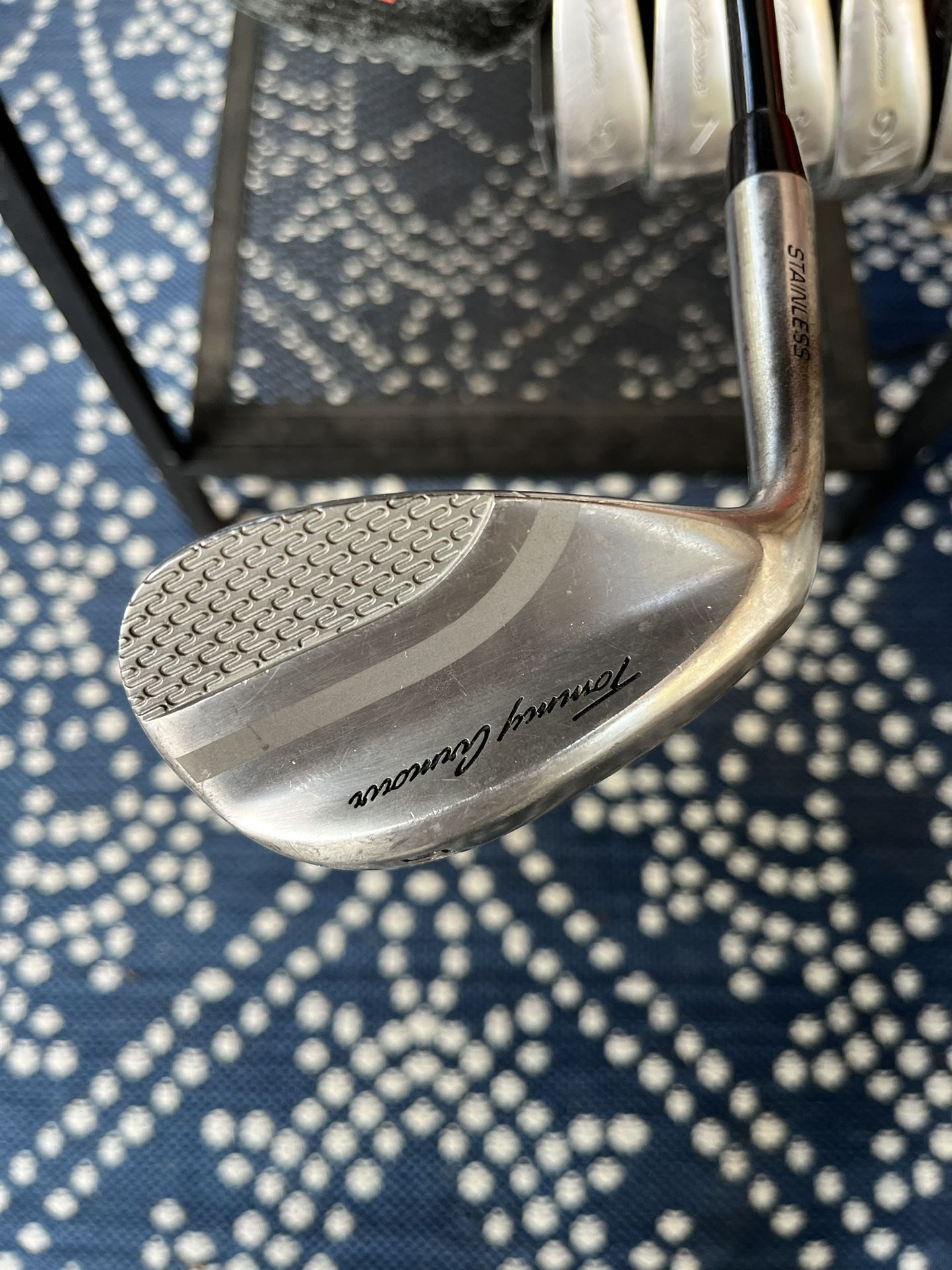 Lefty Golf Clubs for Sale in Lake Worth, FL OfferUp