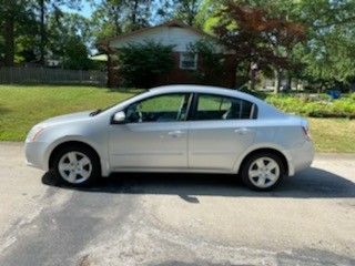 2008 Nissan Sentra