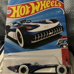 Hot Wheel