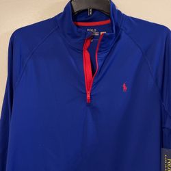 NWT Ralph Lauren Polo Large. No Deliveries