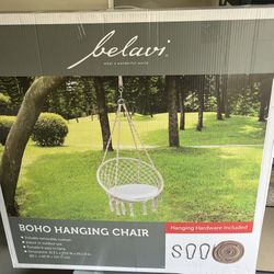 Hanging Chair 